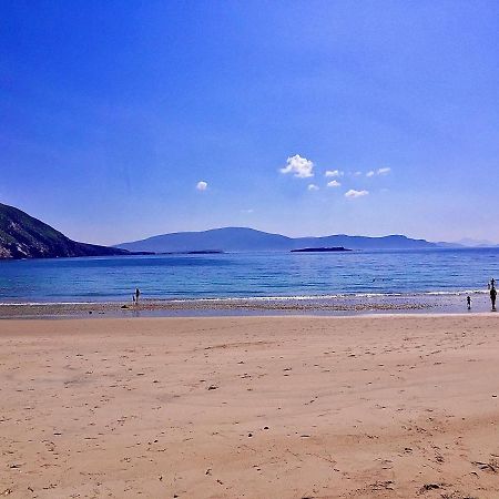 Dooagh Wild Atlantic Way House 빌라 외부 사진