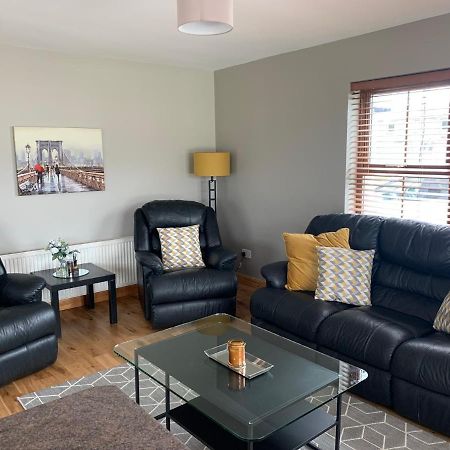Dooagh Wild Atlantic Way House 빌라 외부 사진