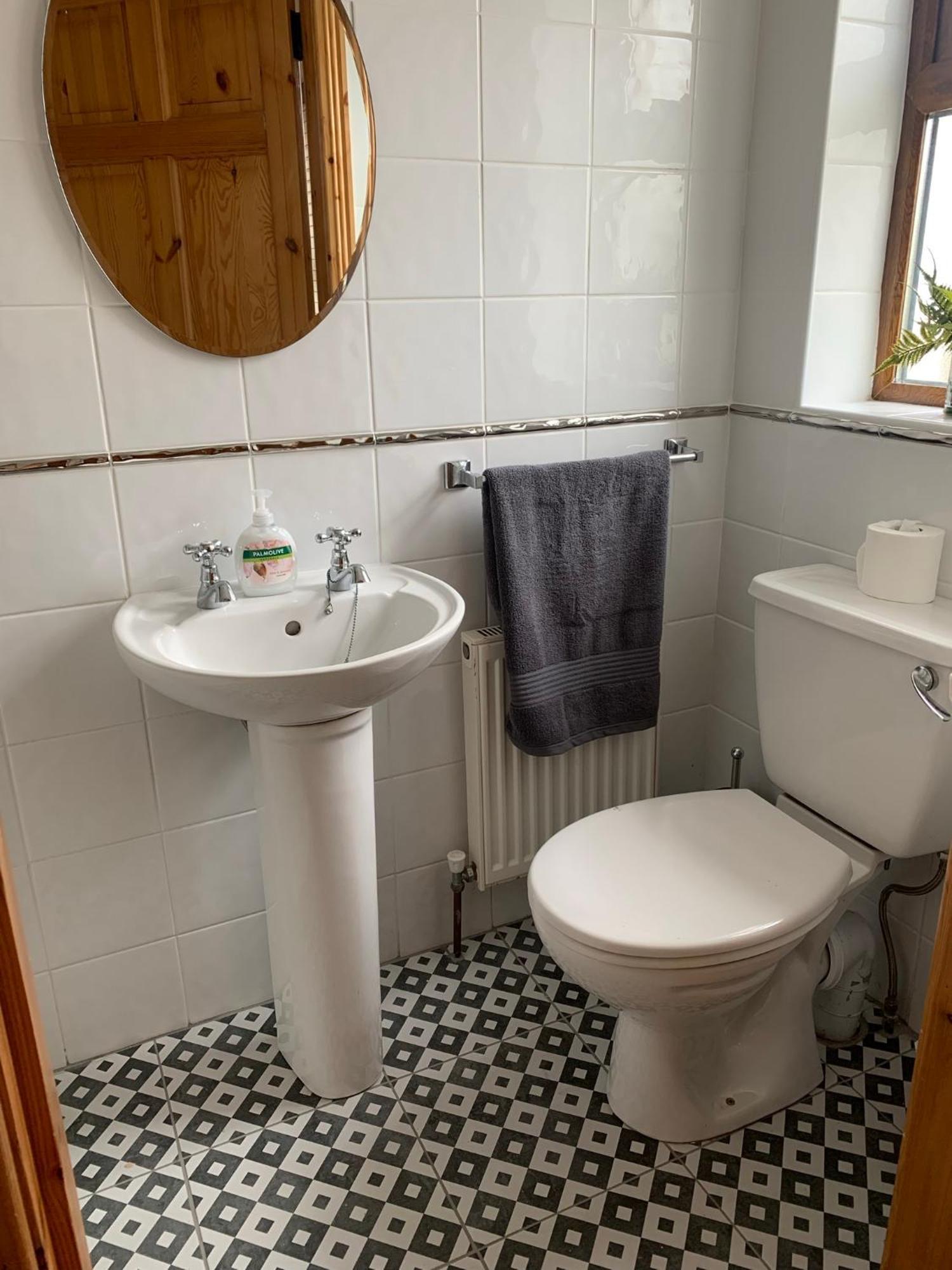 Dooagh Wild Atlantic Way House 빌라 외부 사진