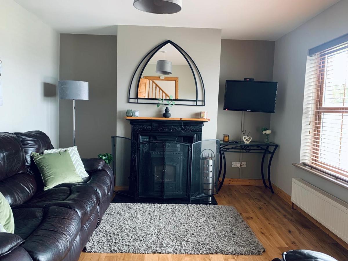 Dooagh Wild Atlantic Way House 빌라 외부 사진