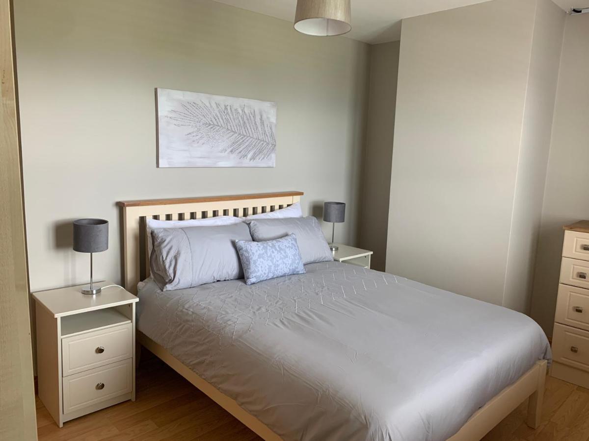 Dooagh Wild Atlantic Way House 빌라 외부 사진