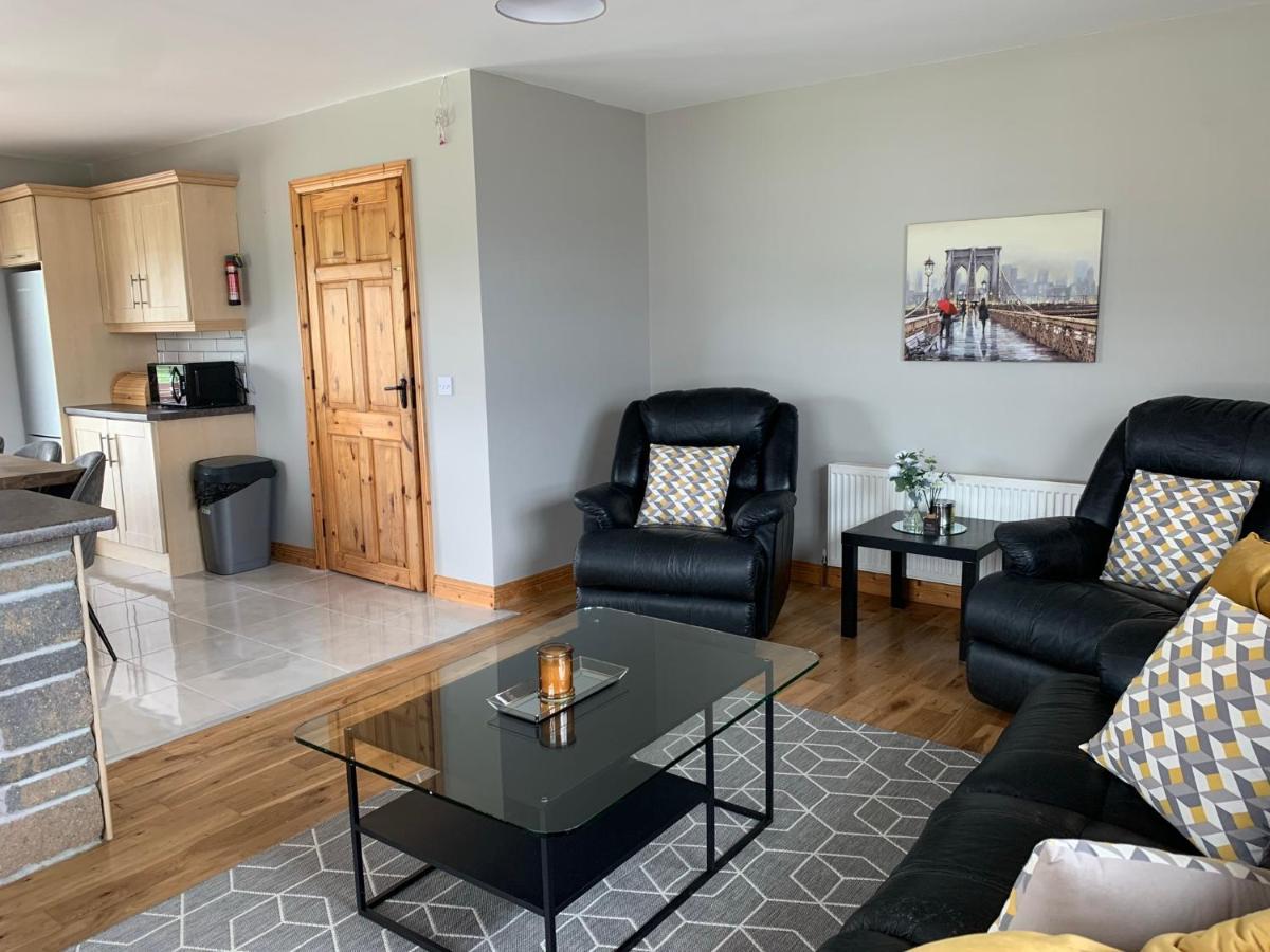 Dooagh Wild Atlantic Way House 빌라 외부 사진