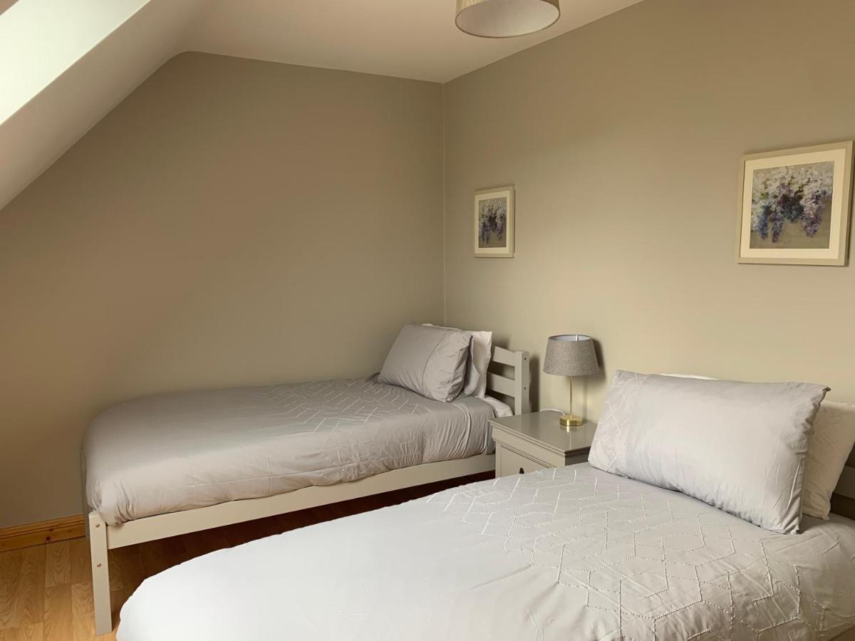 Dooagh Wild Atlantic Way House 빌라 외부 사진